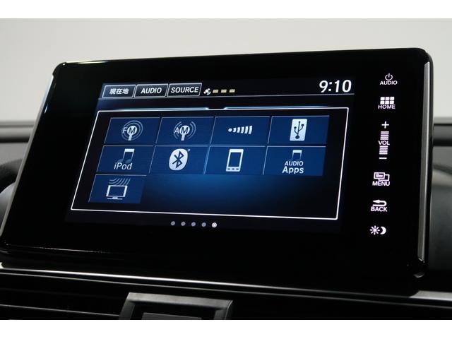 アコード EX ホンダ認定中古 ワンオーナー 本革シート サンルーフ 前後ドラレコ シートヒーター 純正ナビ バックカメラ ETC Bluetooth 衝突軽減ブレーキ 追従型クルーズコントロール ブレーキホールド(9枚目)