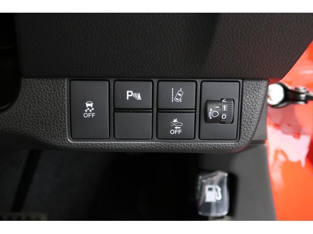 N-ONE オリジナルスタイルプラスアーバン ホンダ認定中古車 デモカー 純正ナビ バックカメラ Bluetooth USB接続 シートヒーター LEDヘッドライト ETC 衝突軽減ブレーキ 追従型クルーズコントロール 踏み間違え抑制機能 半革(15枚目)