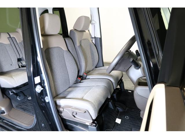 N-BOX L ホンダ認定中古 両側電動スライドドア シートヒーター パーキングセンサー ブレーキホールド 純正ナビ Bluetooth USB接続 バックカメラ 衝突軽減ブレーキ 追従型クルーズコントロール(20枚目)