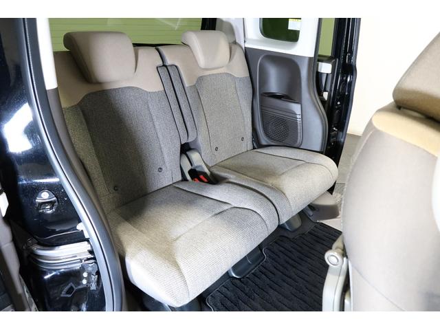 N-BOX L ホンダ認定中古 両側電動スライドドア シートヒーター パーキングセンサー ブレーキホールド 純正ナビ Bluetooth USB接続 バックカメラ 衝突軽減ブレーキ 追従型クルーズコントロール(21枚目)
