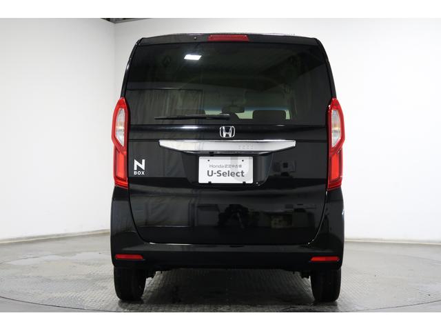 N-BOX L ホンダ認定中古 両側電動スライドドア シートヒーター パーキングセンサー ブレーキホールド 純正ナビ Bluetooth USB接続 バックカメラ 衝突軽減ブレーキ 追従型クルーズコントロール(23枚目)