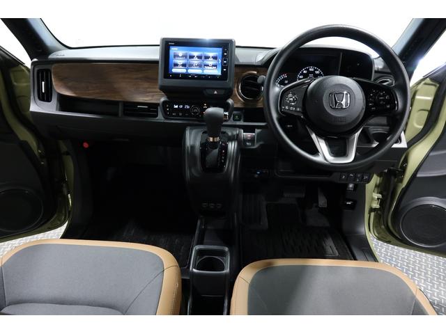 Ｎ－ＯＮＥ オリジナルスタイルプラスアーバン　ホンダ認定中古　純正ナビ　Ｂｌｕｅｔｏｏｔｈ　ＵＳＢ接続　シートヒーター　バックカメラ　前後ドラレコ　ブレーキホールド　パーキングセンサー　衝突軽減ブレーキ　追従型クルーズコントロール　ＥＴＣ　半革（8枚目）