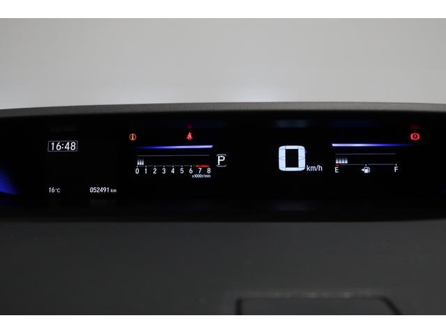 ステップワゴンスパーダ スパーダ・クールスピリットホンダセンシング　ホンダ認定中古　後席モニター　前後ドラレコ　両側電動スライドドア　純正ナビ　Ｂｌｕｅｔｏｏｔｈ　ＡｐｐｌｅＣａｒＰｌａｙ　ＵＳＢ接続　シートヒーター　衝突軽減ブレーキ　追従型クルーズコントロール（13枚目）