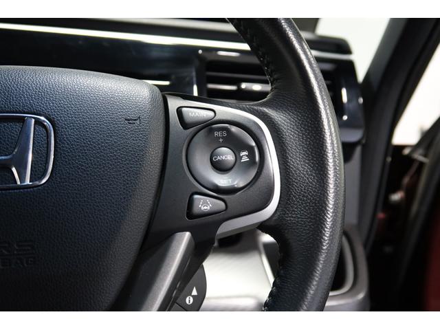 ステップワゴンスパーダ スパーダ・クールスピリットホンダセンシング　ホンダ認定中古　後席モニター　前後ドラレコ　両側電動スライドドア　純正ナビ　Ｂｌｕｅｔｏｏｔｈ　ＡｐｐｌｅＣａｒＰｌａｙ　ＵＳＢ接続　シートヒーター　衝突軽減ブレーキ　追従型クルーズコントロール（15枚目）