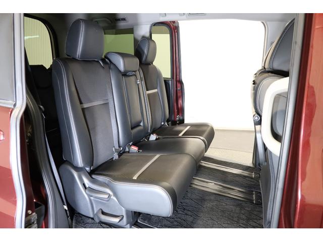 ステップワゴンスパーダ スパーダ・クールスピリットホンダセンシング　ホンダ認定中古　後席モニター　前後ドラレコ　両側電動スライドドア　純正ナビ　Ｂｌｕｅｔｏｏｔｈ　ＡｐｐｌｅＣａｒＰｌａｙ　ＵＳＢ接続　シートヒーター　衝突軽減ブレーキ　追従型クルーズコントロール（23枚目）