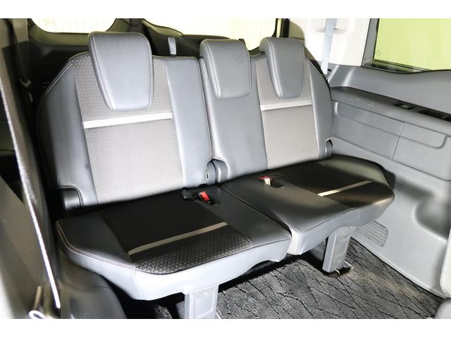 ステップワゴンスパーダ スパーダ・クールスピリットホンダセンシング　ホンダ認定中古　後席モニター　前後ドラレコ　両側電動スライドドア　純正ナビ　Ｂｌｕｅｔｏｏｔｈ　ＡｐｐｌｅＣａｒＰｌａｙ　ＵＳＢ接続　シートヒーター　衝突軽減ブレーキ　追従型クルーズコントロール（26枚目）