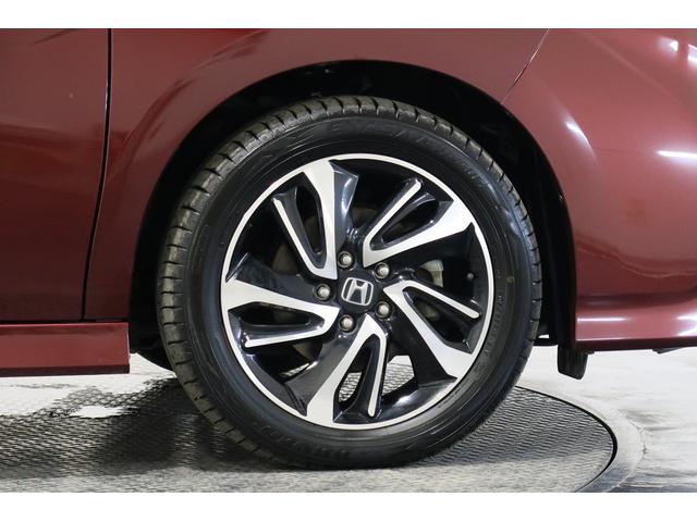 ステップワゴンスパーダ スパーダ・クールスピリットホンダセンシング　ホンダ認定中古　後席モニター　前後ドラレコ　両側電動スライドドア　純正ナビ　Ｂｌｕｅｔｏｏｔｈ　ＡｐｐｌｅＣａｒＰｌａｙ　ＵＳＢ接続　シートヒーター　衝突軽減ブレーキ　追従型クルーズコントロール（28枚目）