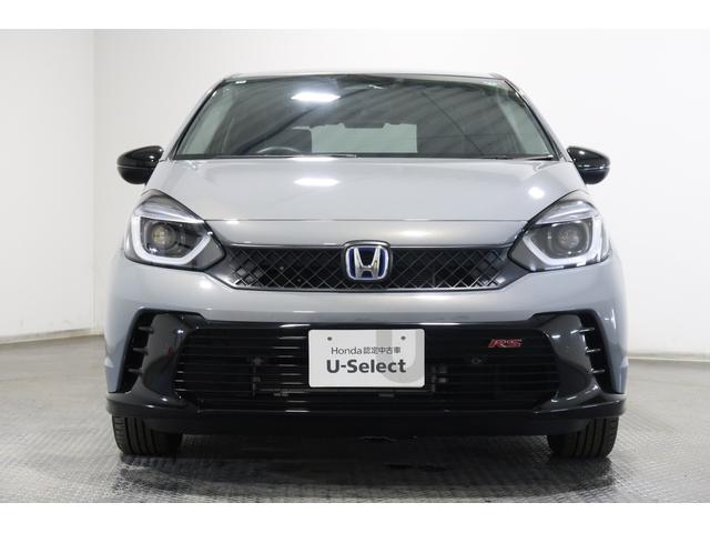 フィット e:HEVRS ホンダ認定中古 純正ナビ Bluetooth USB接続 バックカメラ ETC LEDヘッドライト 衝突軽減ブレーキ 追従型クルーズコントロール ブレーキホールド 踏み間違い抑制機能 電子パーキング(23枚目)