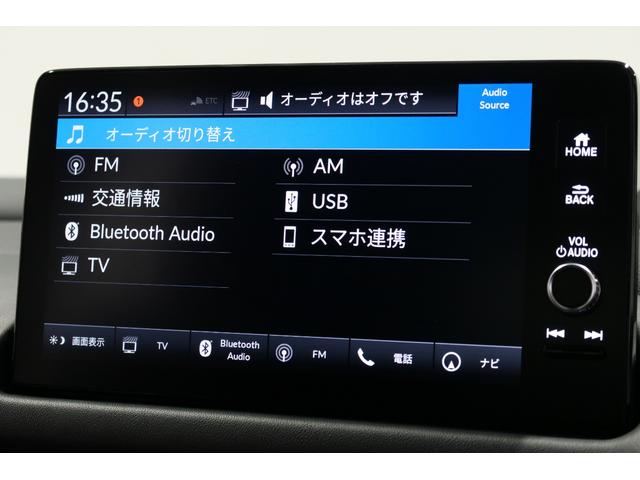 ZR-V e:HEVZ特別仕様車ブラックスタイル ホンダ認定中古車 全方位カメラ 本革シート パワーテールゲート ドラレコ 純正ナビ Bluetooth USB接続 ETC2.0 シートヒーター 衝突軽減ブレーキ 追従型クルーズコントロール LED(10枚目)