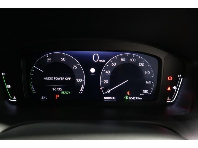 ZR-V e:HEVZ特別仕様車ブラックスタイル ホンダ認定中古車 全方位カメラ 本革シート パワーテールゲート ドラレコ 純正ナビ Bluetooth USB接続 ETC2.0 シートヒーター 衝突軽減ブレーキ 追従型クルーズコントロール LED(14枚目)