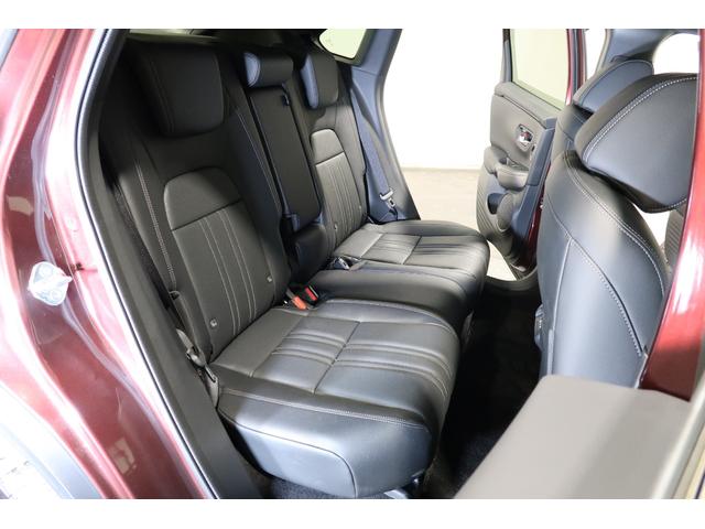 ZR-V e:HEVZ特別仕様車ブラックスタイル ホンダ認定中古車 全方位カメラ 本革シート パワーテールゲート ドラレコ 純正ナビ Bluetooth USB接続 ETC2.0 シートヒーター 衝突軽減ブレーキ 追従型クルーズコントロール LED(24枚目)
