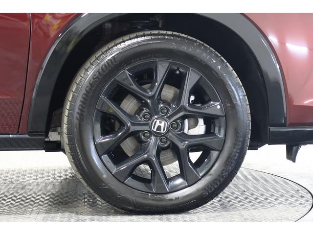 ZR-V e:HEVZ特別仕様車ブラックスタイル ホンダ認定中古車 全方位カメラ 本革シート パワーテールゲート ドラレコ 純正ナビ Bluetooth USB接続 ETC2.0 シートヒーター 衝突軽減ブレーキ 追従型クルーズコントロール LED(26枚目)
