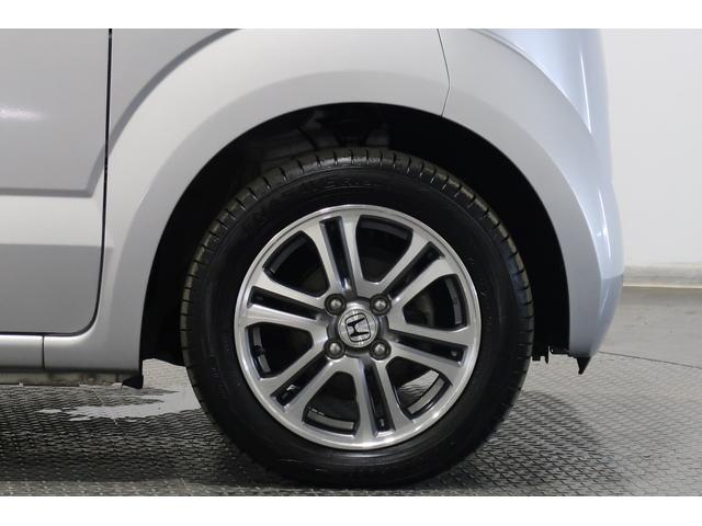 Ｎ－ＢＯＸ ＧＳＳパッケージ　ホンダ認定中古車　ワンオーナー　両側電動スライドドア　純正ナビ　Ｂｌｕｅｔｏｏｔｈ　ワンセグＴＶ　バックカメラ　ＥＴＣ　カーテンエアバッグ　サイドエアバッグ　スマートキー　純正ＡＷ　オートＡＣ（25枚目）