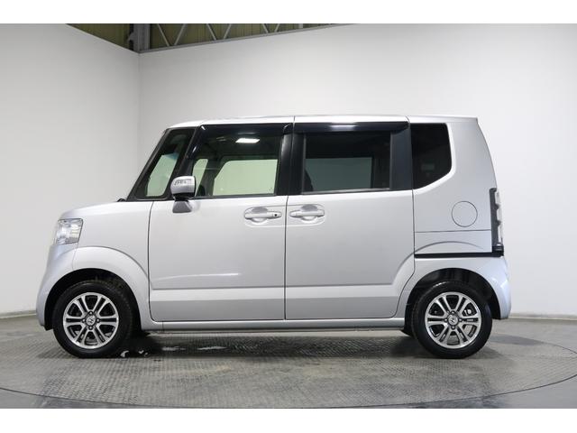 Ｎ－ＢＯＸ ＧＳＳパッケージ　ホンダ認定中古車　ワンオーナー　両側電動スライドドア　純正ナビ　Ｂｌｕｅｔｏｏｔｈ　ワンセグＴＶ　バックカメラ　ＥＴＣ　カーテンエアバッグ　サイドエアバッグ　スマートキー　純正ＡＷ　オートＡＣ（28枚目）