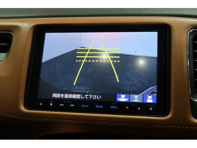 ◆◆バックカメラの画像です。車庫入れの安心感がアップしますね☆