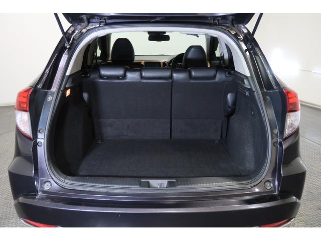 開口部が広くて荷物の積み込みも楽に出来ますね！