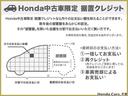 Ｇホンダセンシング　２年保証付運転支援前後ドラレコナビ　ワンオーナ－　Ｂカメ　ＥＴＣ付き　地デジフルセグ　ドライブレコーダー　ＵＳＢ接続　ＤＶＤ再生　スマキー　キーフリー　横滑り防止装置　ＡＡＣ　エアバッグ　クルコン(47枚目)