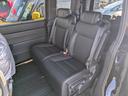 3列目シートへの乗り降りもスムーズ♪コンディションも良好です!!程よいホールド感が癖になります♪♪♪