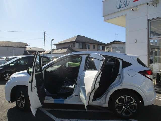 ハイブリッドZ ワンオーナー クルコン 衝突軽減 ETC(20枚目)