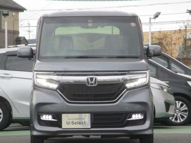 G・Lホンダセンシング 2年保証 ドラレコ ワンオーナー ナビ フルセグ バックカメラ ETC LED 両側電動 オートリトラミラー(16枚目)
