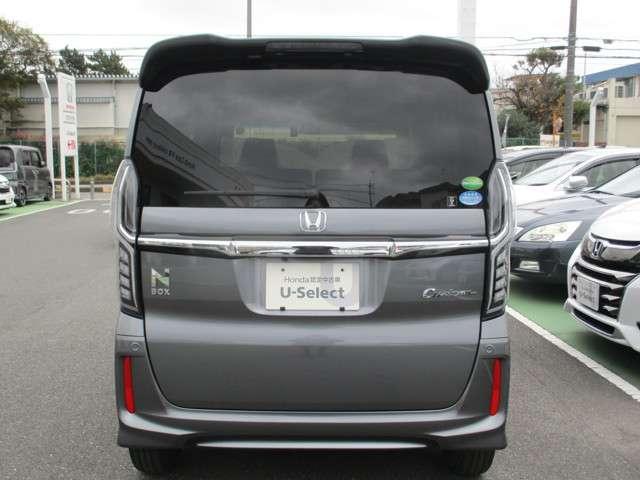 G・Lホンダセンシング 2年保証 ドラレコ ワンオーナー ナビ フルセグ バックカメラ ETC LED 両側電動 オートリトラミラー(17枚目)