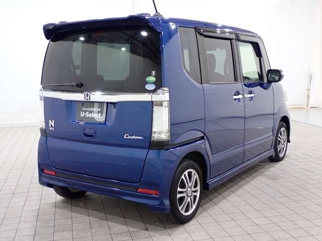 G SSパッケージ 認定中古車 衝突被害軽減ブレーキ サイド&カーテンエアバッグ メモリーナビ Bカメラ ワンセグ ETC 両側電動スライドドア HIDヘッドライト オートライト 純正AW USB ワンオーナー車(2枚目)
