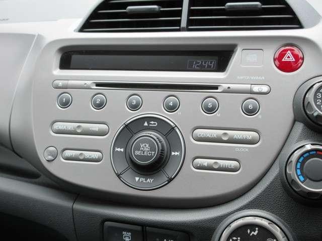 13G 認定中古車 エアコン パワステ 運転席・助手席エアバッグ CDチューナー ETC 電動格納ミラー キーレス 盗難防止装置 ワンオーナー車(6枚目)