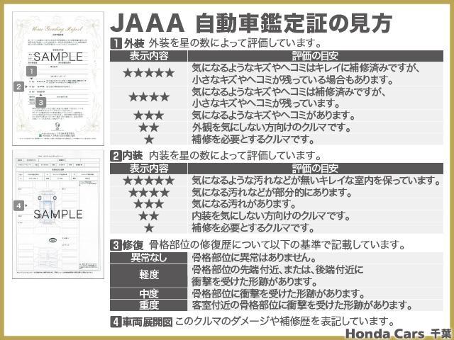 Ｌホンダセンシング　ホンダ認定中古車／前後ドラレコ／ナビ／ブルートゥース／地デジ／ＥＴＣ車載器／スマートキー／セキュリティアラーム／ＬＥＤヘッドライト／衝突被害軽減ブレーキ／追従型クルーズコントロール／ワンオーナー車(43枚目)