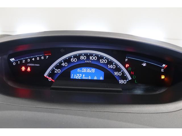 フリードスパイク Ｇ　ホンダ認定中古車ワンオーナー車／ドライブレコーダー／ナビ／ＣＤ　ＤＶＤ再生／Ｂｌｕｅｔｏｏｔｈオーディオ／ワンセグテレビ／ＥＴＣ車載器／キーレスエントリー／セキュリティアラーム／電動格納ドアミラー／（8枚目）