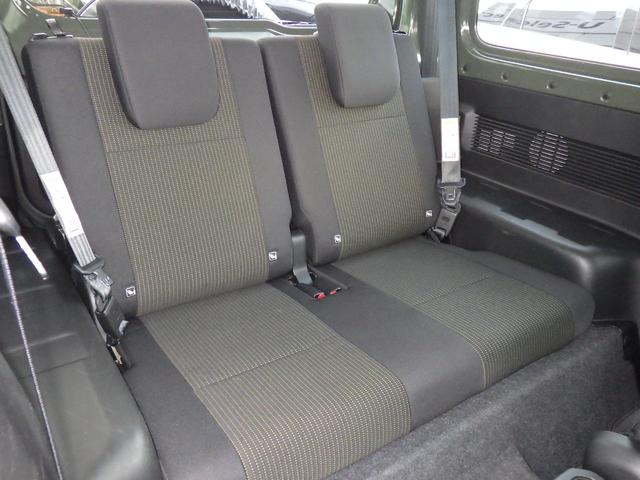 ジムニーシエラ JC 前後ドラレコ◆ナビ◆Bluetooth◆USB◆地デジフルセグ◆バックカメラ◆ETC車載器◆シートヒーター◆スマートキー◆セキュリティアラーム◆LEDヘッドライト◆オートリトラミラー◆アルミホイール◆(18枚目)