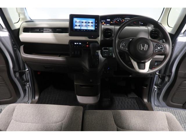 N-BOX L ホンダ認定中古車2年保証付ワンオーナー車◆前後ドラレコ◆ナビ◆Bluetooth◆USBポート◆地デジフルセグ◆バックカメラ◆ETC車載器◆シートヒーター◆左側パワースライドドア◆LEDヘッドライト◆(7枚目)