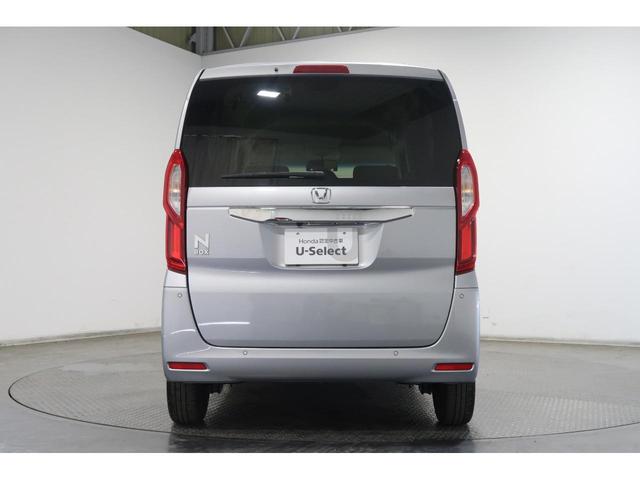 N-BOX L ホンダ認定中古車2年保証付ワンオーナー車◆前後ドラレコ◆ナビ◆Bluetooth◆USBポート◆地デジフルセグ◆バックカメラ◆ETC車載器◆シートヒーター◆左側パワースライドドア◆LEDヘッドライト◆(25枚目)