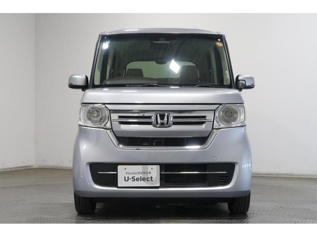N-BOX L ホンダ認定中古車2年保証付ワンオーナー車◆前後ドラレコ◆ナビ◆Bluetooth◆USBポート◆地デジフルセグ◆バックカメラ◆ETC車載器◆シートヒーター◆左側パワースライドドア◆LEDヘッドライト◆(26枚目)