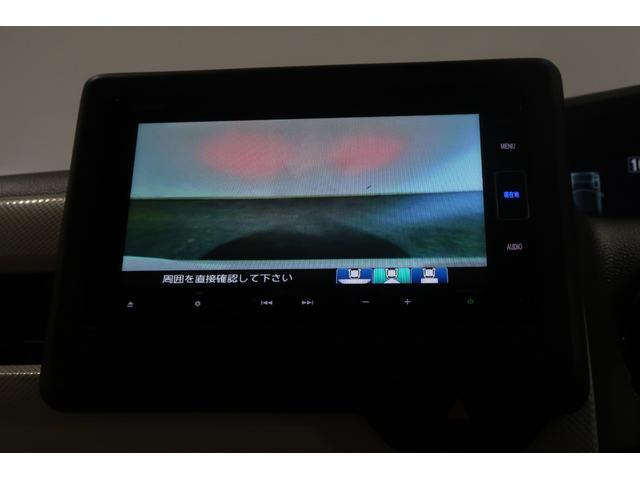 Ｎ－ＢＯＸ Ｌ　ホンダ認定中古車２年保証付ワンオーナー◆前後ドラレコ◆ナビ◆Ｂｌｕｅｔｏｏｔｈ◆地デジフルセグ◆バックカメラ◆両側パワースライドドア◆スマートキー◆シートヒーター◆ＬＥＤヘッドライト◆ホンダセンシング（8枚目）