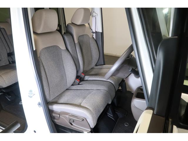 Ｎ－ＢＯＸ Ｌ　ホンダ認定中古車２年保証付ワンオーナー◆前後ドラレコ◆ナビ◆Ｂｌｕｅｔｏｏｔｈ◆地デジフルセグ◆バックカメラ◆両側パワースライドドア◆スマートキー◆シートヒーター◆ＬＥＤヘッドライト◆ホンダセンシング（21枚目）