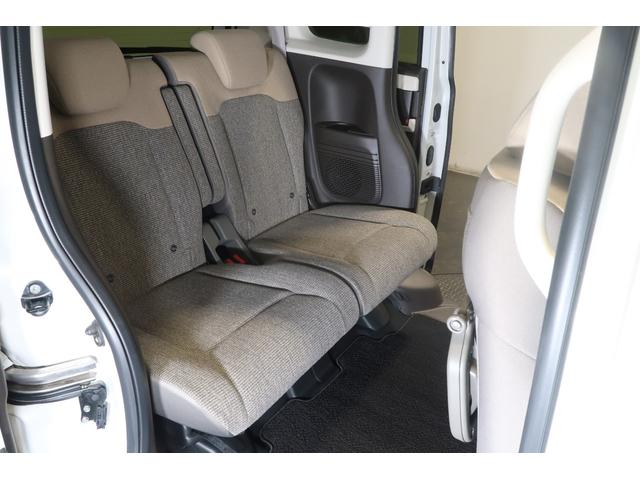 Ｎ－ＢＯＸ Ｌ　ホンダ認定中古車２年保証付ワンオーナー◆前後ドラレコ◆ナビ◆Ｂｌｕｅｔｏｏｔｈ◆地デジフルセグ◆バックカメラ◆両側パワースライドドア◆スマートキー◆シートヒーター◆ＬＥＤヘッドライト◆ホンダセンシング（22枚目）
