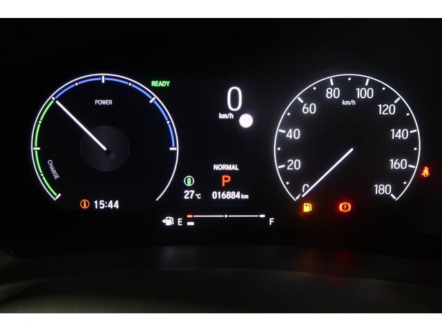 ヴェゼル ｅ：ＨＥＶＺ　４ＷＤ◆ホンダ認定中古車２年保証付１オーナー◆前後ドラレコ◆ナビ◆Ｂｌｕｅｔｏｏｔｈ◆地デジフルセグ◆バックカメラ◆ブラインドモニター◆スマートキー◆シートヒーター◆電動リヤゲート◆ＬＥＤヘッドライト（10枚目）