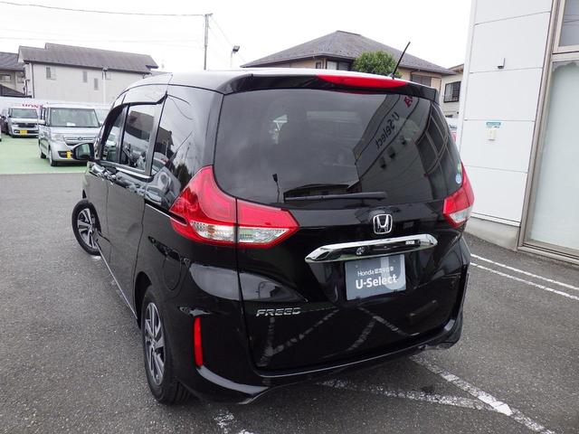 フリード G・ホンダセンシング ホンダ認定中古車ワンオーナー車◆ナビ◆Bluetooth◆USBポート◆地デジフルセグ◆バックカメラ◆ETC車載器◆シートヒーター◆両側パワースライドドア◆LEDヘッドライト◆衝突被害軽減ブレーキ◆(23枚目)