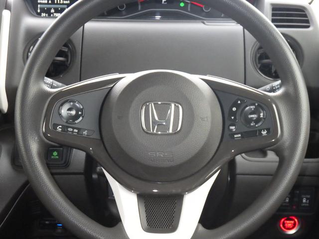 Ｎ－ＢＯＸ Ｌ　ホンダ認定中古車２年保証付ワンオーナー◆前後ドラレコ◆ナビ◆Ｂｌｕｅｔｏｏｔｈ◆ＵＳＢポート◆地デジフルセグ◆バックカメラ◆ＥＴＣ車載器◆シートヒーター◆両側パワースライドドア◆ＬＥＤヘッドライト◆（12枚目）