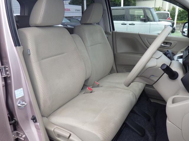 Ｎ－ＷＧＮ Ｇ　ホンダ認定中古車ワンオーナー車◆純正ＣＤチューナーＣＸ－１５４Ｃ◆ミュージックプレイヤーＡＵＸ端子◆スマートキー◆セキュリティアラーム◆電動格納ドアミラー◆アイドリングストップ◆横滑り防止装置◆ＡＢＳ（11枚目）