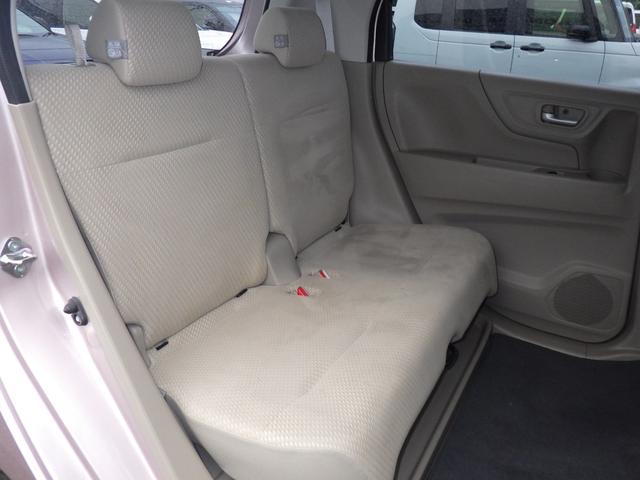 Ｎ－ＷＧＮ Ｇ　ホンダ認定中古車ワンオーナー車◆純正ＣＤチューナーＣＸ－１５４Ｃ◆ミュージックプレイヤーＡＵＸ端子◆スマートキー◆セキュリティアラーム◆電動格納ドアミラー◆アイドリングストップ◆横滑り防止装置◆ＡＢＳ（12枚目）