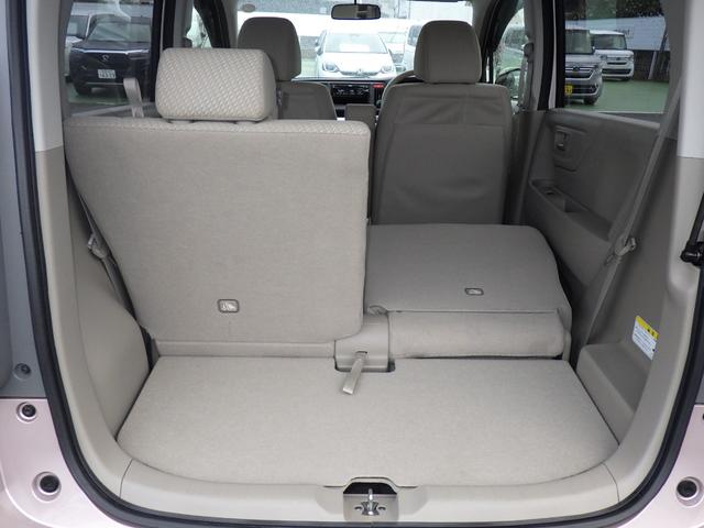 Ｎ－ＷＧＮ Ｇ　ホンダ認定中古車ワンオーナー車◆純正ＣＤチューナーＣＸ－１５４Ｃ◆ミュージックプレイヤーＡＵＸ端子◆スマートキー◆セキュリティアラーム◆電動格納ドアミラー◆アイドリングストップ◆横滑り防止装置◆ＡＢＳ（13枚目）