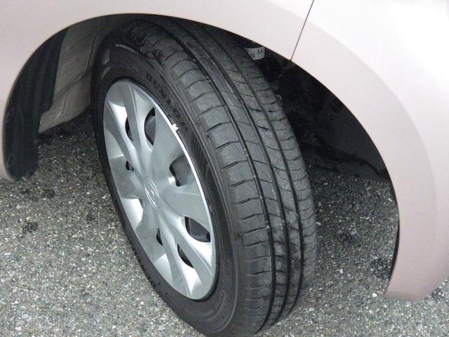 Ｎ－ＷＧＮ Ｇ　ホンダ認定中古車ワンオーナー車◆純正ＣＤチューナーＣＸ－１５４Ｃ◆ミュージックプレイヤーＡＵＸ端子◆スマートキー◆セキュリティアラーム◆電動格納ドアミラー◆アイドリングストップ◆横滑り防止装置◆ＡＢＳ（15枚目）