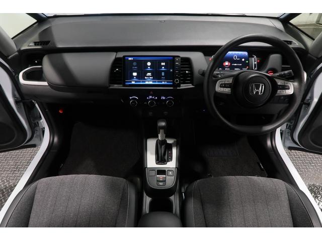 フィット ホーム ホンダ認定中古車2年保証付デモカー◆ナビ◆Bluetooth◆USBポート◆地デジフルセグ◆バックカメラ◆ETC車載器◆スマートキー◆セキュリティアラーム◆追従オートクルーズ◆衝突被害軽減ブレーキ◆(6枚目)