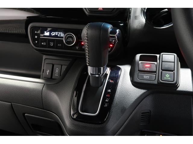 Ｎ－ＢＯＸカスタム Ｌターボ　ホンダ認定中古車２年保証付ワンオーナー車◆ドラレコ◆ナビ◆Ｂｌｕｅｔｏｏｔｈ◆ＵＳＢポート◆地デジフルセグ◆バックカメラ◆ＥＴＣ２．０車載器◆シートヒーター◆両側パワースライドドア◆ＬＥＤヘッドライト（9枚目）