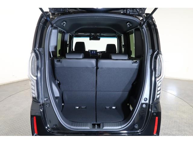 Ｎ－ＢＯＸカスタム Ｌターボ　ホンダ認定中古車２年保証付ワンオーナー車◆ドラレコ◆ナビ◆Ｂｌｕｅｔｏｏｔｈ◆ＵＳＢポート◆地デジフルセグ◆バックカメラ◆ＥＴＣ２．０車載器◆シートヒーター◆両側パワースライドドア◆ＬＥＤヘッドライト（22枚目）