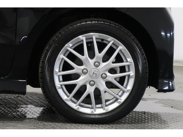 Ｎ－ＢＯＸカスタム Ｌターボ　ホンダ認定中古車２年保証付ワンオーナー車◆ドラレコ◆ナビ◆Ｂｌｕｅｔｏｏｔｈ◆ＵＳＢポート◆地デジフルセグ◆バックカメラ◆ＥＴＣ２．０車載器◆シートヒーター◆両側パワースライドドア◆ＬＥＤヘッドライト（23枚目）