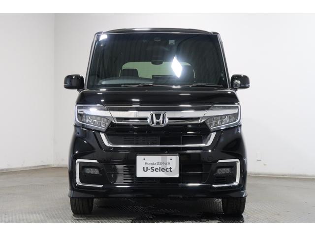 Ｎ－ＢＯＸカスタム Ｌターボ　ホンダ認定中古車２年保証付ワンオーナー車◆ドラレコ◆ナビ◆Ｂｌｕｅｔｏｏｔｈ◆ＵＳＢポート◆地デジフルセグ◆バックカメラ◆ＥＴＣ２．０車載器◆シートヒーター◆両側パワースライドドア◆ＬＥＤヘッドライト（25枚目）