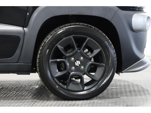 クロスビー ハイブリッドMZ ワンオーナー車◆ETC車載器◆スマートキー◆セキュリティアラーム◆LEDヘッドライト◆オートリトラミラー◆アルミホイール◆追従オートクルーズ◆衝突被害軽減ブレーキ◆レーンアシスト◆アイドリングストップ(16枚目)
