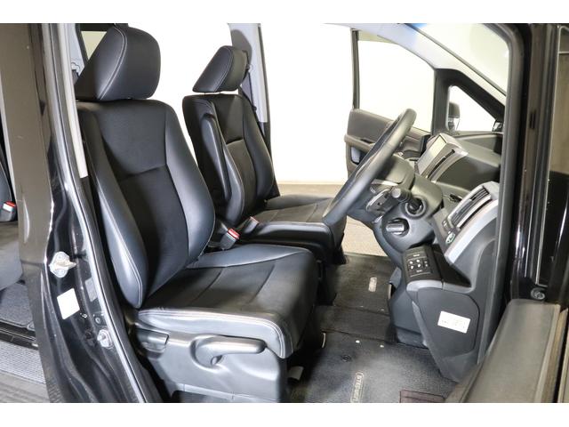 ステップワゴンスパーダ Zクールスピリット ホンダ認定中古車ワンオーナー車◆ナビ◆Bluetooth◆DVD◆地デジフルセグ◆バックカメラ◆ETC車載器◆両側パワースライドドア◆スマートキー◆セキュリティアラーム◆ディスチャージヘッドライト◆(16枚目)
